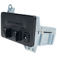 Trailer Brake Control, with Factory Trailer Tow Package