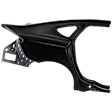 Rear, Passenger Side Quarter Panel