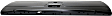 2015 Ford F-250 Super Duty King Ranch - Primed Tailgate, Styleside For Models Without Integrated Step