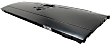 2015 Ford F-250 Super Duty King Ranch - Primed Tailgate, Styleside For Models Without Integrated Step