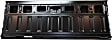 2015 Ford F-250 Super Duty King Ranch - Primed Tailgate, Styleside For Models Without Integrated Step
