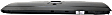 2015 Ford F-250 Super Duty King Ranch - Primed Tailgate, Styleside For Models Without Integrated Step