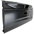 Tailgate, For Models Without Step Type Tailgate