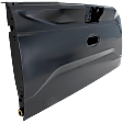 Tailgate, For Models With Step Type Tailgate