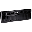 Tailgate, For Models With Integrated Step Shell