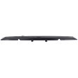 2019 Ford F-250 Super Duty Lariat - Tailgate Handle, For Models With Rear View Camera-Fixed, Keyfree System, Towing Vision System, Trailer Hook Up Light-Fixed and Trailer CameraProduction Date To November 4, 2019, Chrome, Plastic, With Camera Hole, With Key Hole