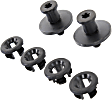 Bed Extender Hardware Kit - Direct Fit