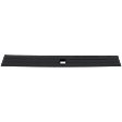 Tailgate Molding - Upper, With Flex Gate Step