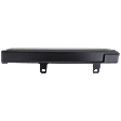 Tailgate Molding - Passenger Side, Black, Step Type Tailgate, Side Step Molding, With Flex Gate Step