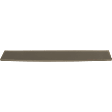 2015 Ford F-250 Super Duty - Tailgate Molding, For Models With Integrated Step