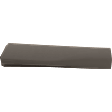 2012 Ford F-450 Super Duty - Tailgate Molding, For Models With Integrated Step