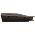 2012 Ford F-450 Super Duty - Tailgate Molding, For Models With Integrated Step