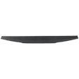 2019 Ford F-250 Super Duty XL - Tailgate Molding, For Models Without Tailgate Step