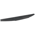 2019 Ford F-250 Super Duty XL - Tailgate Molding, For Models Without Tailgate Step