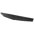 2019 Ford F-250 Super Duty XL - Tailgate Molding, For Models Without Tailgate Step