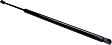 2015 Ford Flex - Driver or Passenger Side Lift Support Sport Utility, For Liftgate, With Power Lift Gate