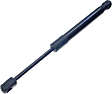 2014 Ford Mustang - Lift Support Trunk Lid, Coupe