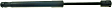2014 Ford Mustang - Lift Support Trunk Lid, Coupe