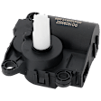 Liftgate Lock Actuator