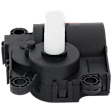 Liftgate Lock Actuator