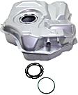 Fuel Tank, 4 Cyl., 2.0L Engine, 13 Gallons / 49.2 Liters