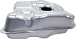 Fuel Tank, 4 Cyl., 2.0L Engine, 13 Gallons / 49.2 Liters