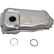 Fuel Tank, 4 Cyl., 2.3L Engine, 15 Gallons / 56.5 Liters