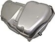 Fuel Tank, 4 Cyl., 2.3L Engine, 15 Gallons / 56.5 Liters