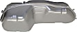 Fuel Tank, 4 Cyl., 2.3L Engine, 15 Gallons / 56.5 Liters