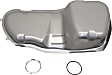 Fuel Tank, 4 Cyl., 2.3L Engine, 15 Gallons / 56.5 Liters