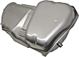 2010 Ford Escape Hybrid - Fuel Tank, ELECTRIC/GAS, 15 gallons / 57 liters