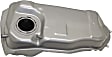2010 Ford Escape Hybrid - Fuel Tank, ELECTRIC/GAS, 15 gallons / 57 liters