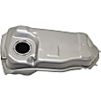 2010 Ford Escape XLS - Fuel Tank, GAS, 16.5 gallons / 62 liters