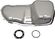 2010 Ford Escape XLS - Fuel Tank, GAS, 16.5 gallons / 62 liters