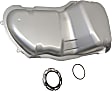 2010 Ford Escape XLS - Fuel Tank, GAS, 16.5 gallons / 62 liters