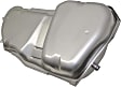 2006 Mercury Mariner - Galvanized Steel Fuel Tank, 15 gallons / 57 liters, ELECTRIC/GAS