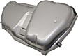 2005-2006 Mazda Tribute - Galvanized Steel Fuel Tank, 16.5 gallons / 62 liters