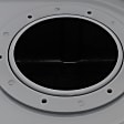 2005-2007 Ford F-450 Super Duty - Fuel Tank, 40 Gallons / 151.5 Liters, With Lock Ring, Without Pan in The Tank