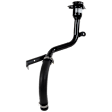 Fuel Tank Filler Neck