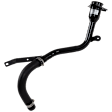 Fuel Tank Filler Neck