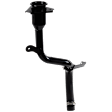 Fuel Tank Filler Neck