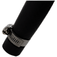 Fuel Tank Filler Neck