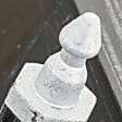 2024 Ford Transit-350 Base - Passenger Side Halogen Tail Light, With bulb(s), Standard Cargo Van, For Models With Single Rear Wheels, OE Replacement
