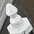 2022 Ford Transit-350 - Driver Side Halogen Tail Light, With bulb(s), For Models With Single Rear Wheels, OE Replacement