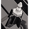 2019-2023 Ford Ranger - Passenger Side Tail Light, with Bulb, Halogen, XL Model, 4 Cyl., 2.3L Engine