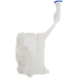 Washer Reservoir, With Pump