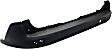 Rear Textured Bumper Cover CAPA Certified