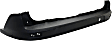 Rear Primed Bumper Cover, Wagon, CAPA Certified