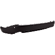 Rear, Lower Textured Bumper Cover CAPA Certified