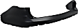 Rear, Upper Primed Bumper Cover CAPA Certified
